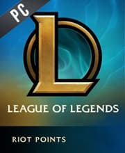 League of Legends : PC Topmur