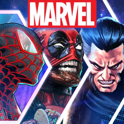 Marvel Snap Topmur