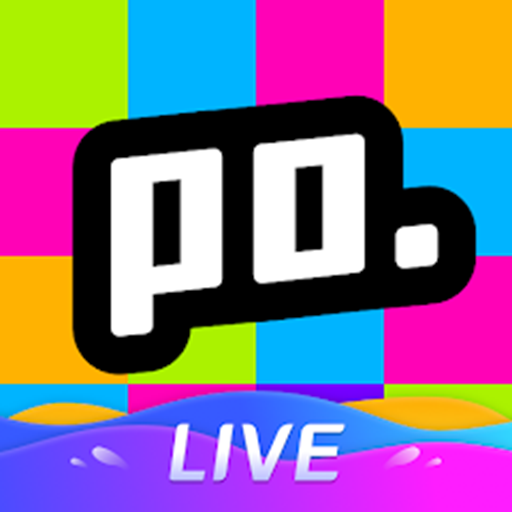 Poppo Live Coins Topmur